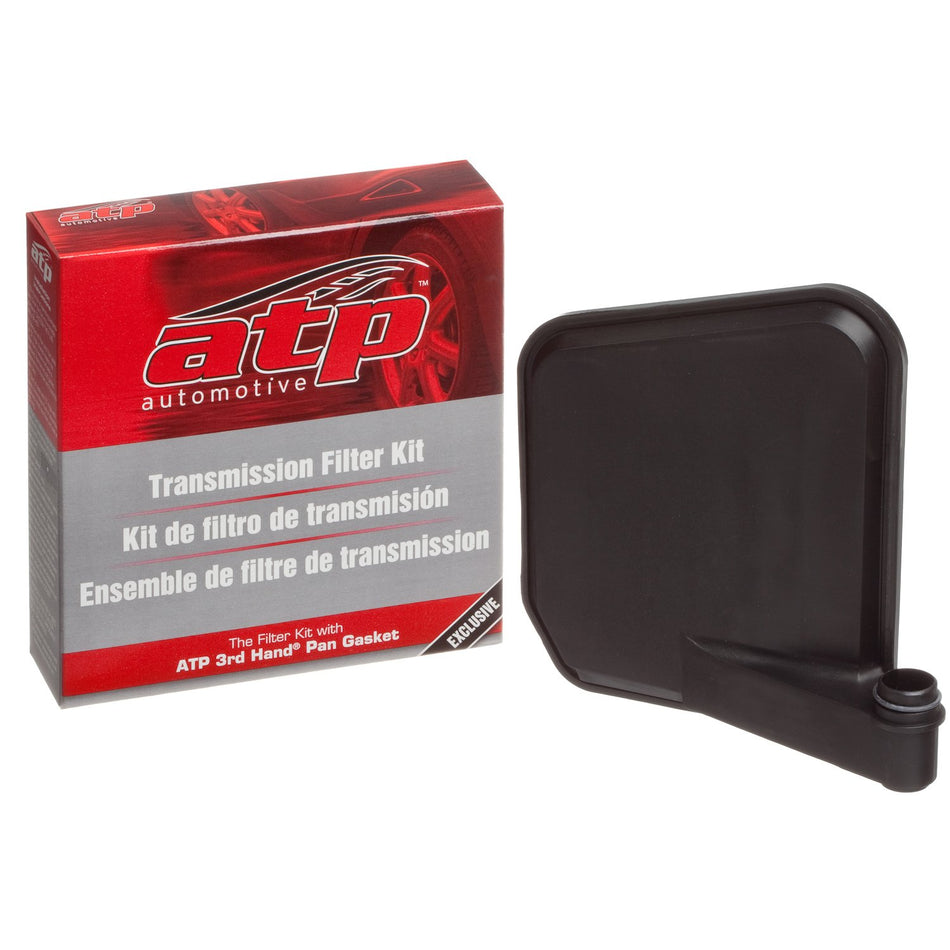ATP automotive B-321 Automatic Transmission Filter Kit