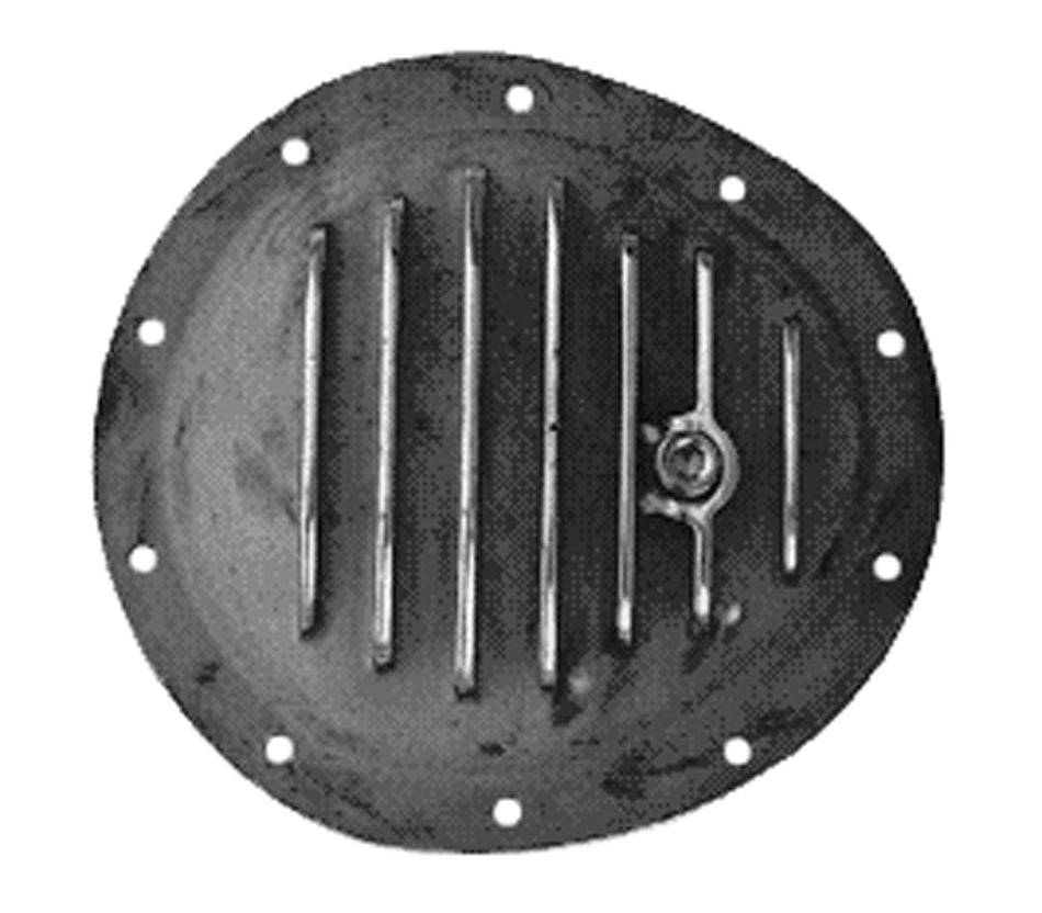 Trans-Dapt 4784 Alumn Diff Cvr