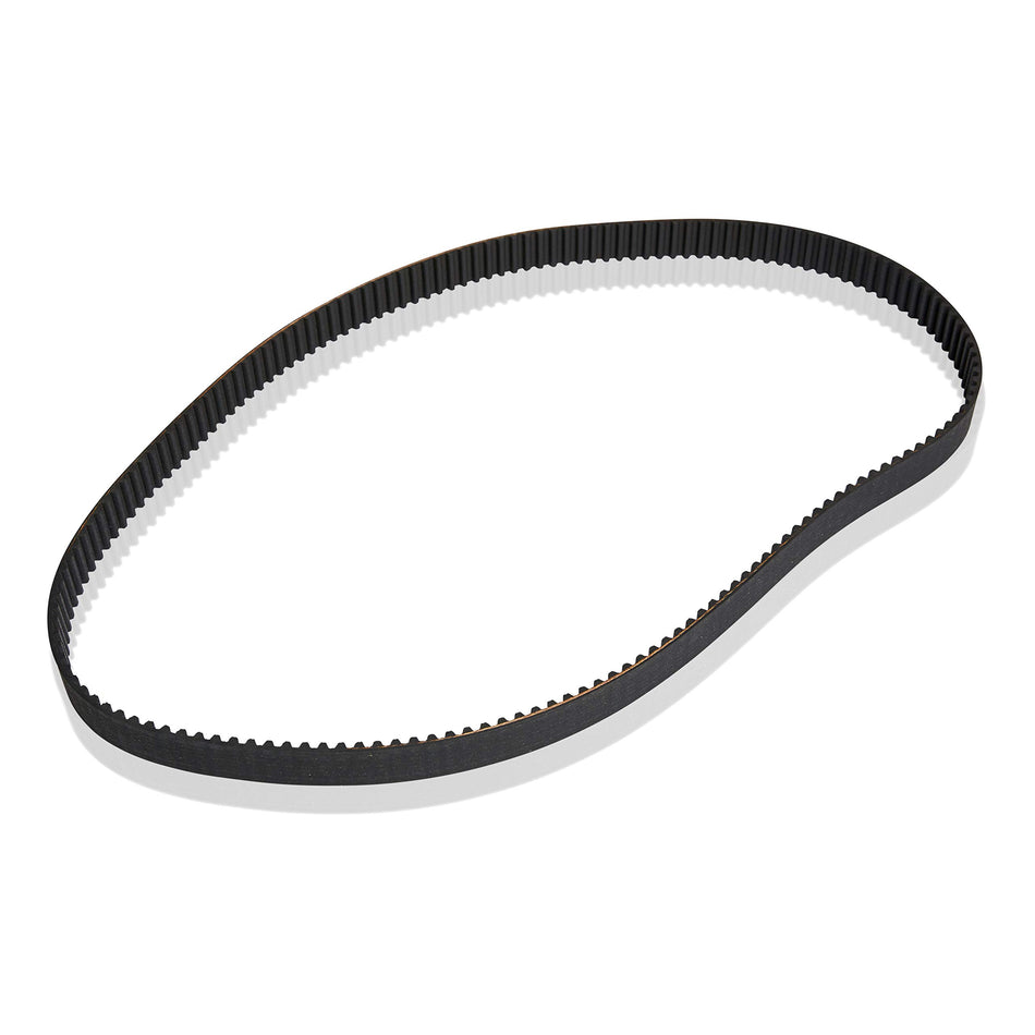 Cloyes B199 Engine Timing Belt, Compatible with Toyota, Manufactured & Validated to OEM Standards, Black