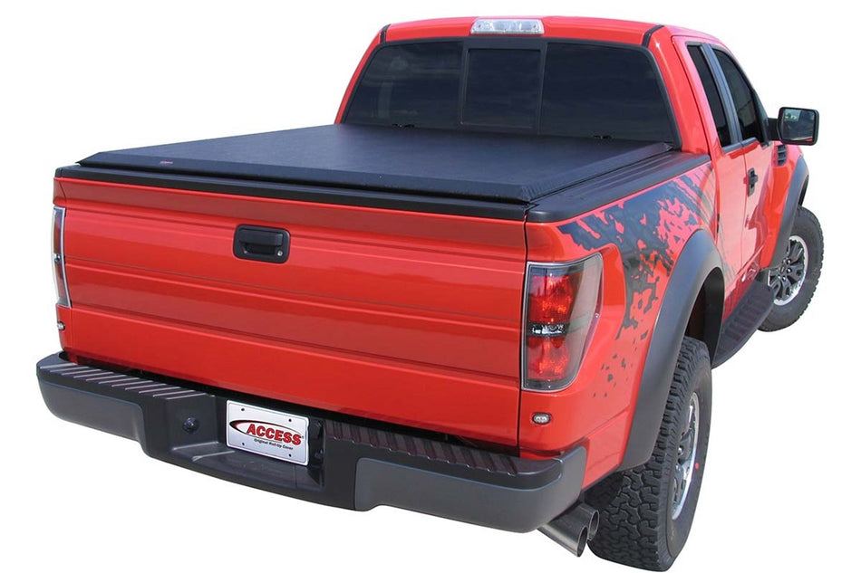 Access 11289 Original Roll-Up Tonneau Cover