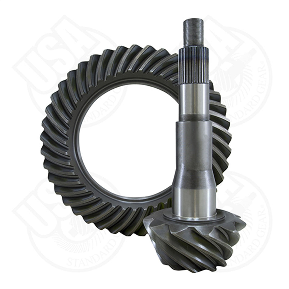 USA Standard Gear (ZG F10.5-373-31) Ring & Pinion Gear Set for Ford 10.5 Differential