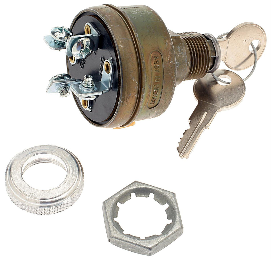 ACDelco Professional U1440 Ignition Switch