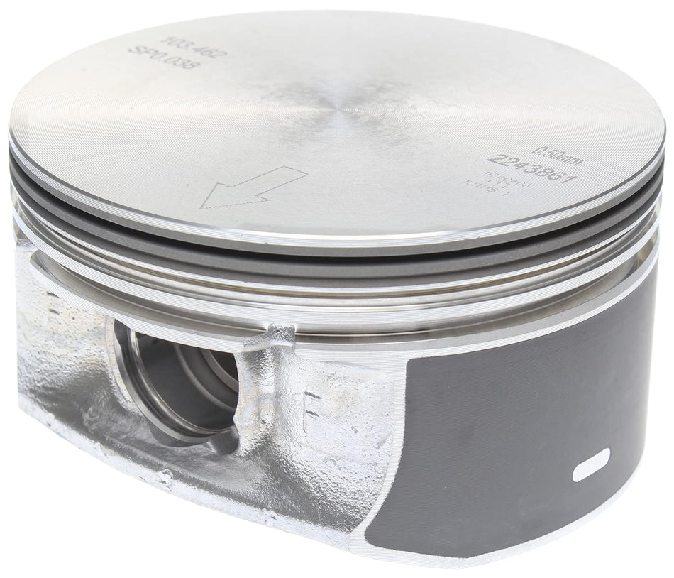 MAHLE S224-3861-0.50MM Engine Piston