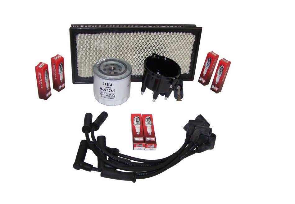 Crown Automotive TK25 Tune-Up Kit