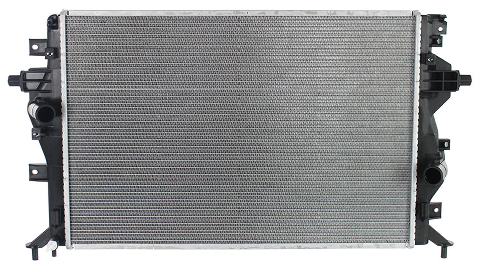Agility Auto Parts 8013678 Radiator for 2017-2022 Hyundai, Kia-Ioniq, Niro