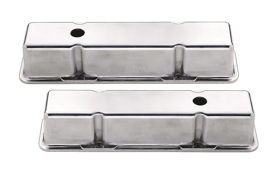 MR. Gasket 6854 Aluminum Valve Cover