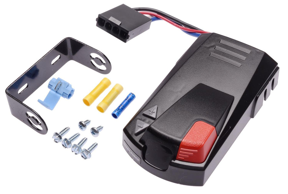 ACDelco Professional TC307 Inline to Trailer Electronic Brake Control Kit