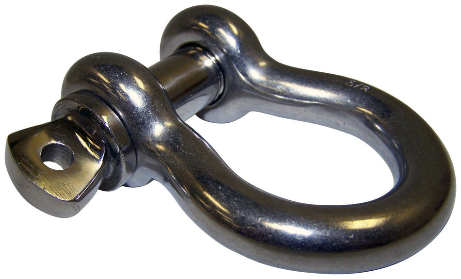 Crown Automotive 2546D-ST D-Ring