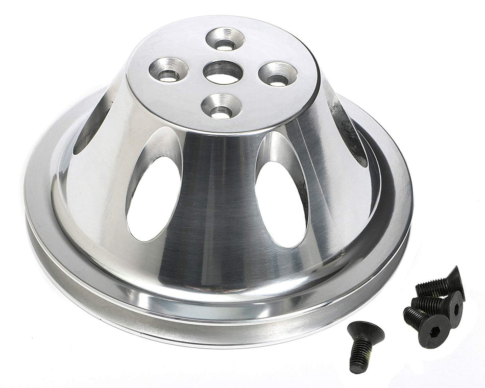 Trans-Dapt 6050 Pully Sngl Groove Upr Chv