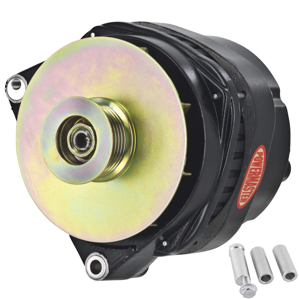 Powermaster 58203 Alternators - MOD 200 AMP ALTERNATOR