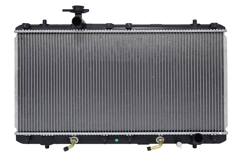 OSC Automotive Products, Inc Cooling Products 2451 New Radiator