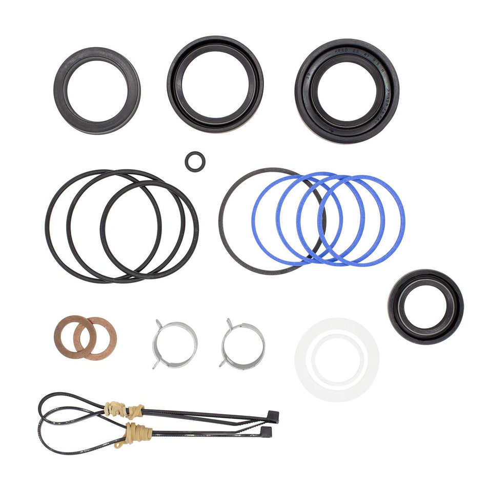 Edelmann 8952 Power Steering Rack and Pinion Seal Kit