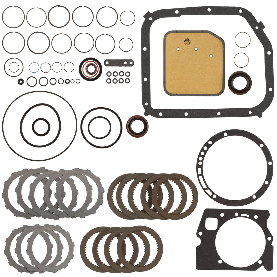 ATP Pioneer Auto Trans Master Repair Kit Plus - TMS19