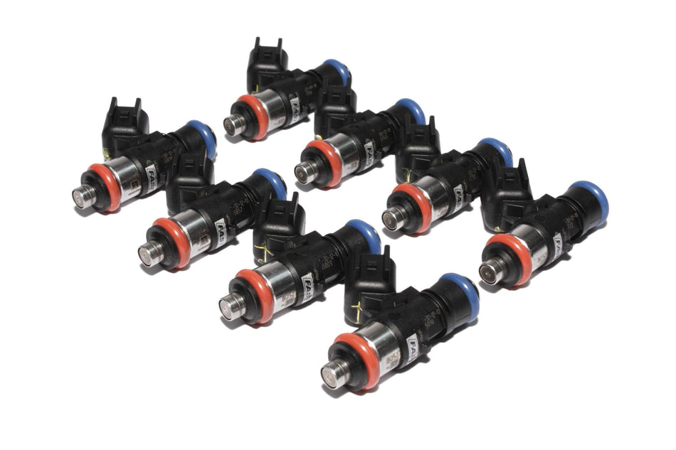 Comp Cams COMPETITION CAMS 30657-8 LS7 65LB INJECTORS