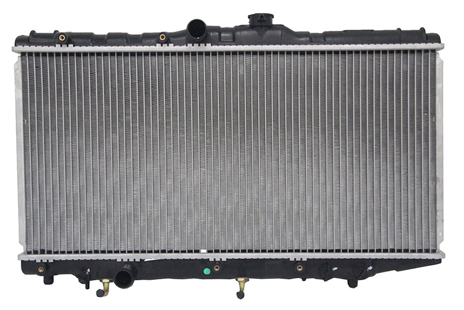 OSC Cooling Products 539 New Radiator