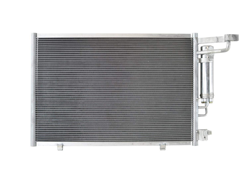 OSC Automotive Products 4321 Condenser