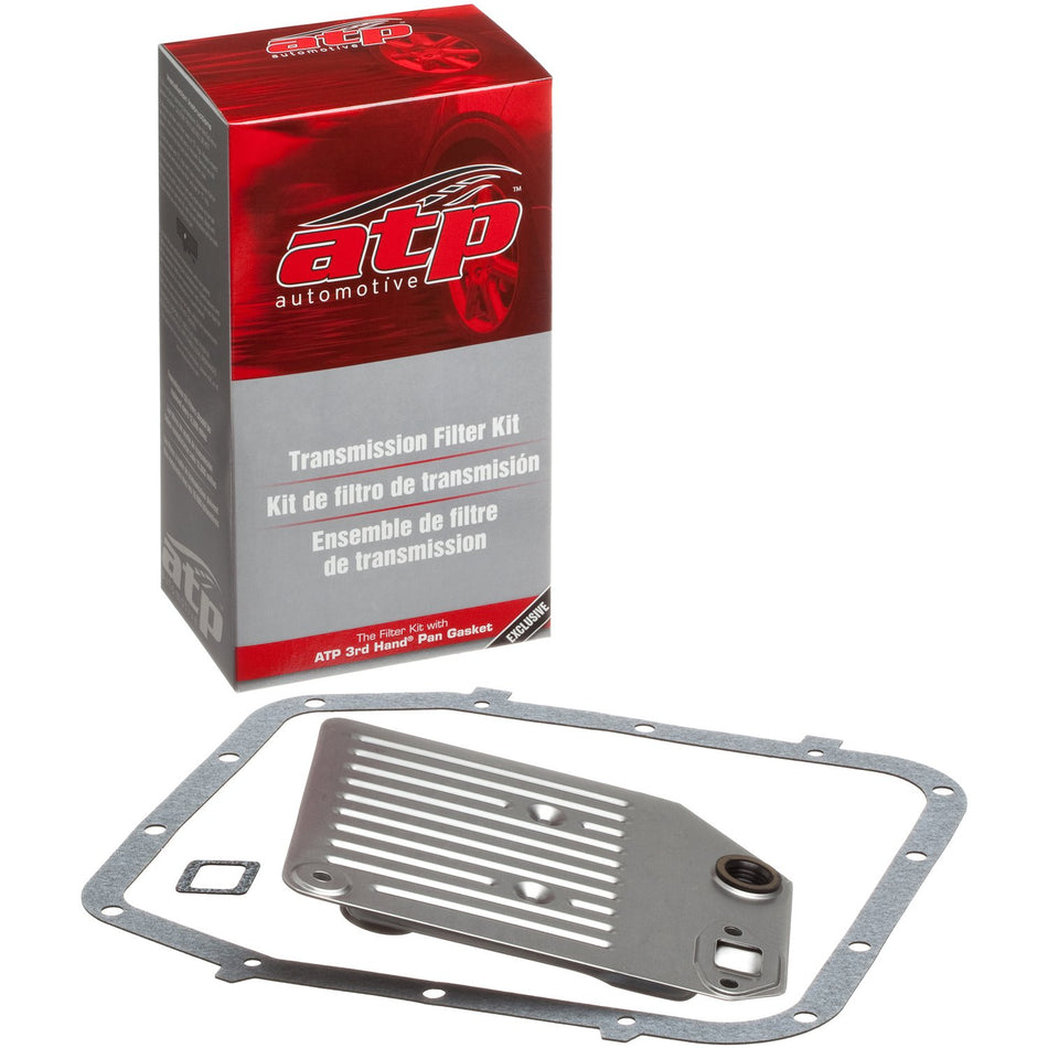 ATP B-92 Automatic Transmission Filter Kit
