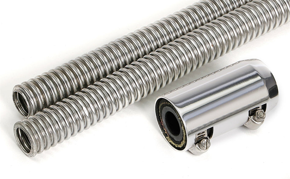 Trans-Dapt 8208 Radiator Hose Kit