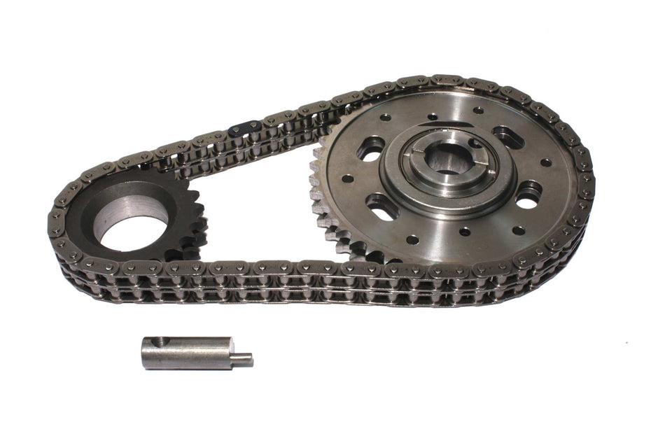 COMP Cams 8122 Ultimate Adjustable Billet Timing Set for Ford 429/Boss 429,460