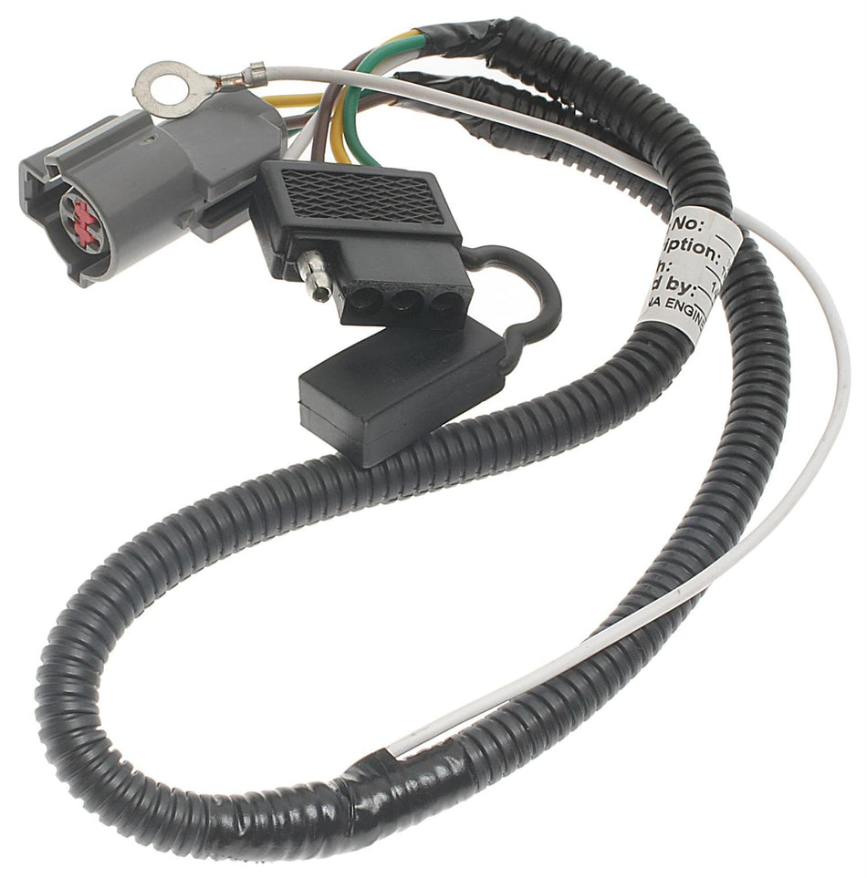ACDelco Professional TC218 Inline to Trailer Wiring Harness Connector