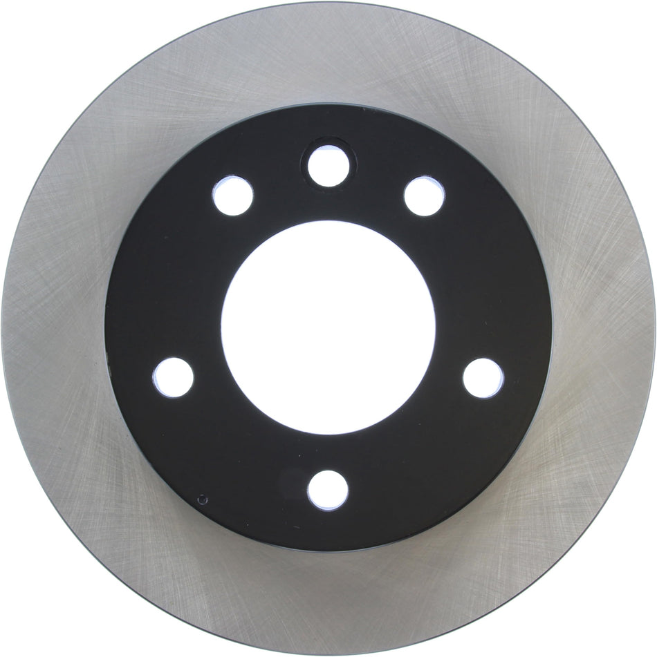 Centric 125.35074 Front Brake Rotor