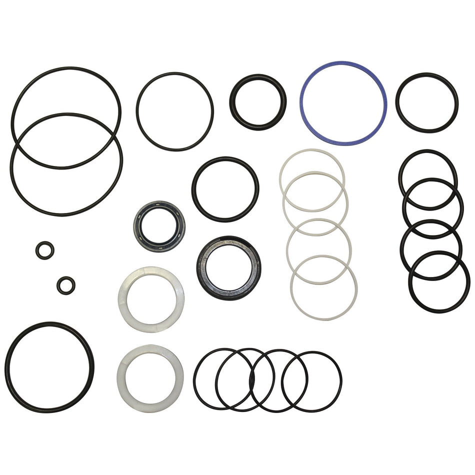 Edelmann 9140 Power Steering Rack and Pinion Seal Kit