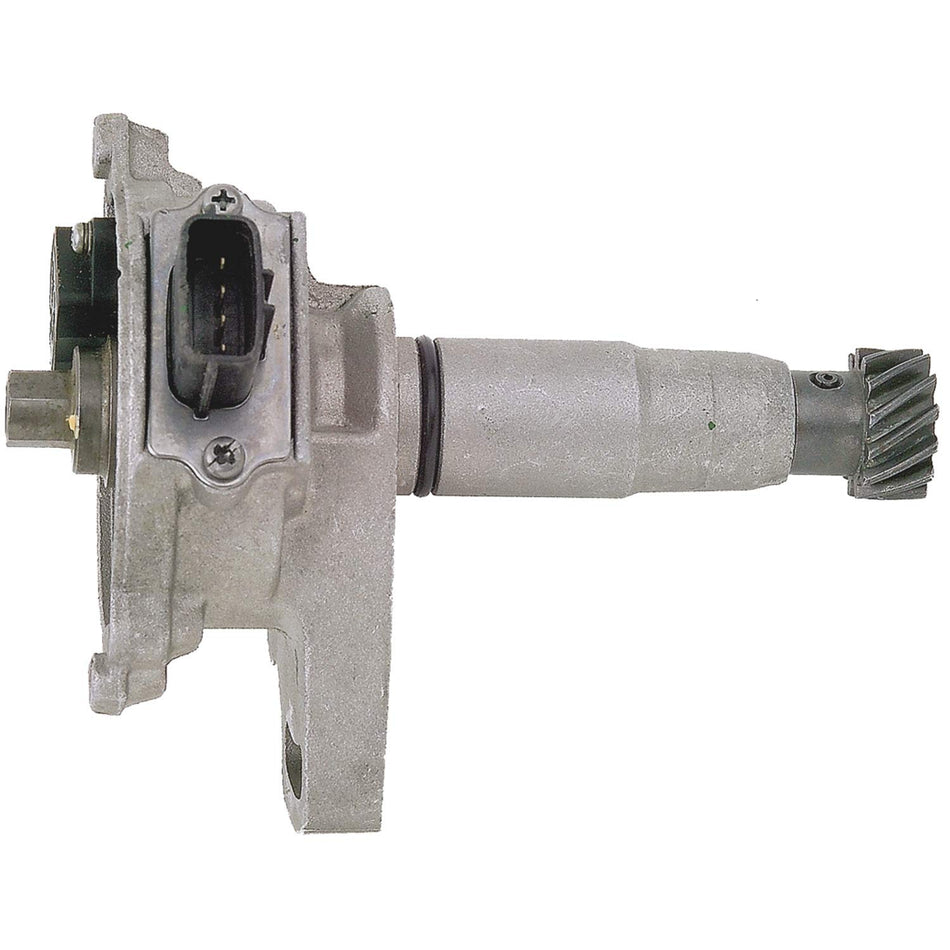 Cardone 31-38465 Remanufactured HEI Electronic Distributor and Module