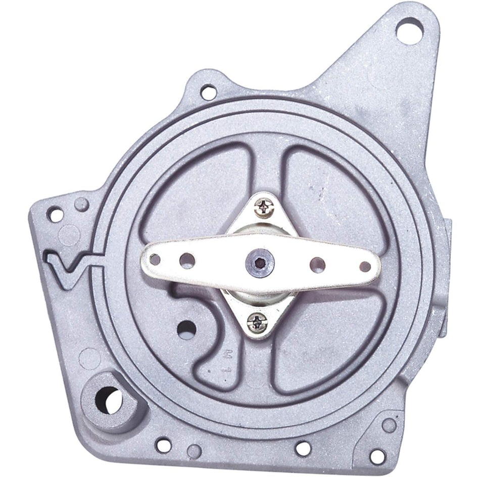Cardone 31-19518 Remanufactured HEI Electronic Distributor and Module