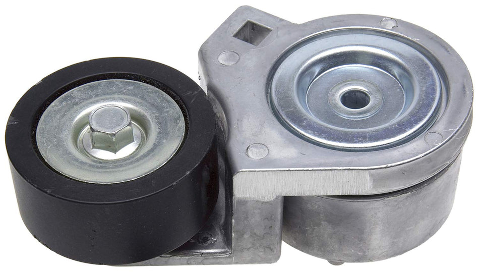 ACDelco Gold 38598 Heavy Duty Drive Belt Tensioner Assembly with Pulley