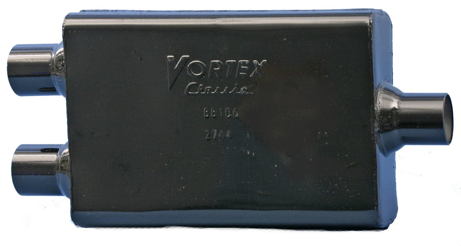 Cherry Bomb 88106 Vortex Muffler
