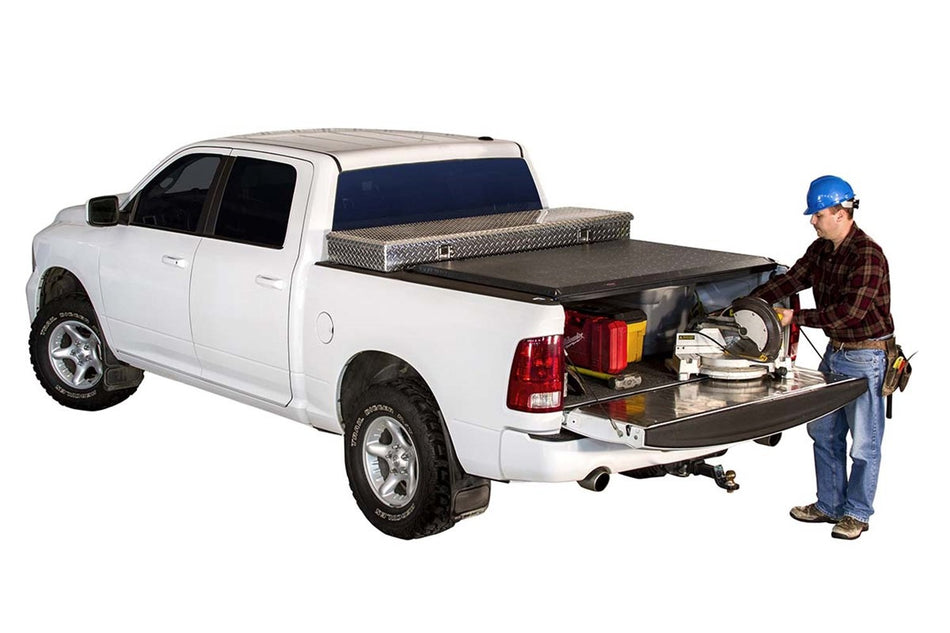 Access 42259 Lorado Low Profile Roll-Up Tonneau Cover