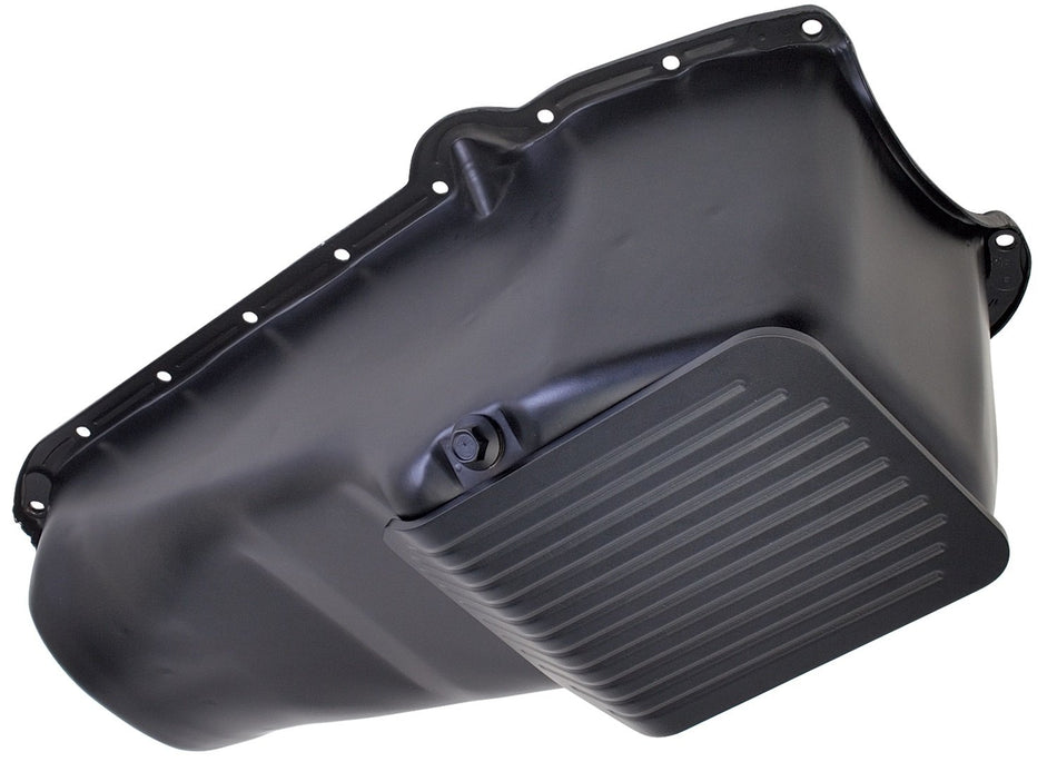 Trans-Dapt 8650 Slam Guard Oil Pan