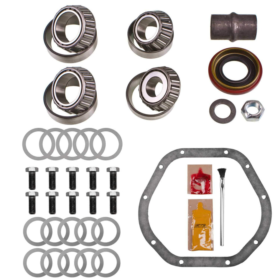 Motive Gear RA28FLRMK Light Duty Koyo Bearing Kit (MK DANA 44 IFS Ford BRONCO '92), 1 Pack