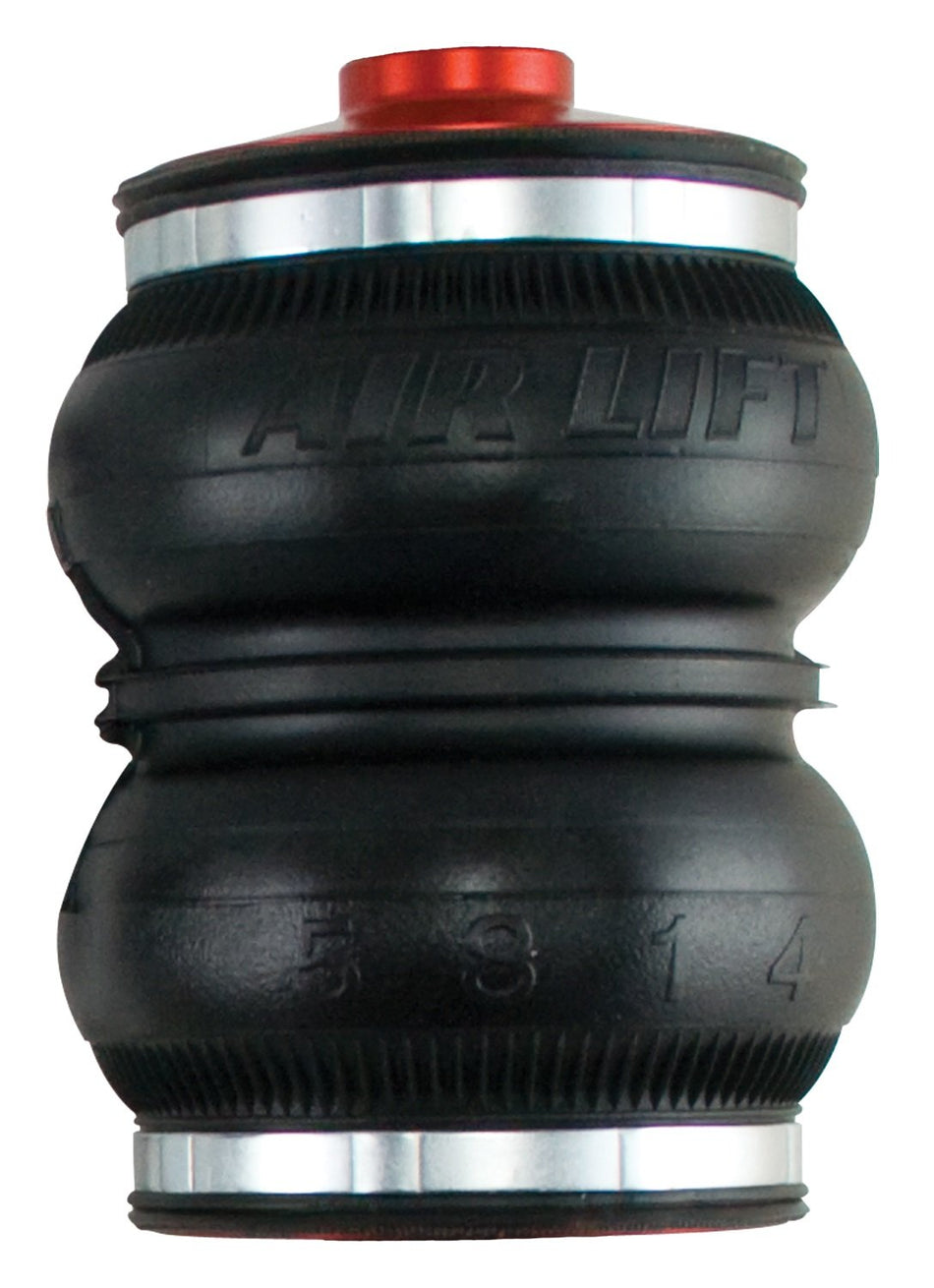 Air Lift 58525 Air Spring Kit