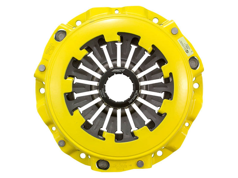 ACT (SB018) P/PL-M Heavy Duty Pressure Plate