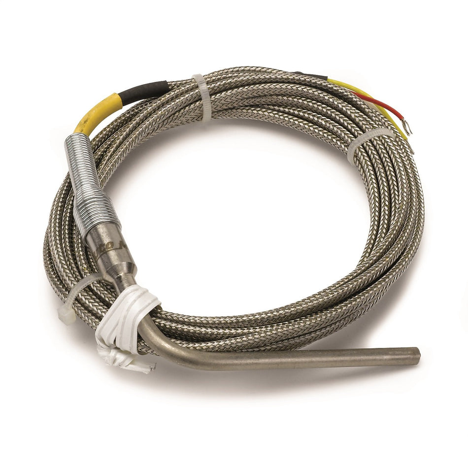 Auto Meter 5246 Pyrometer Probe Kit, Black