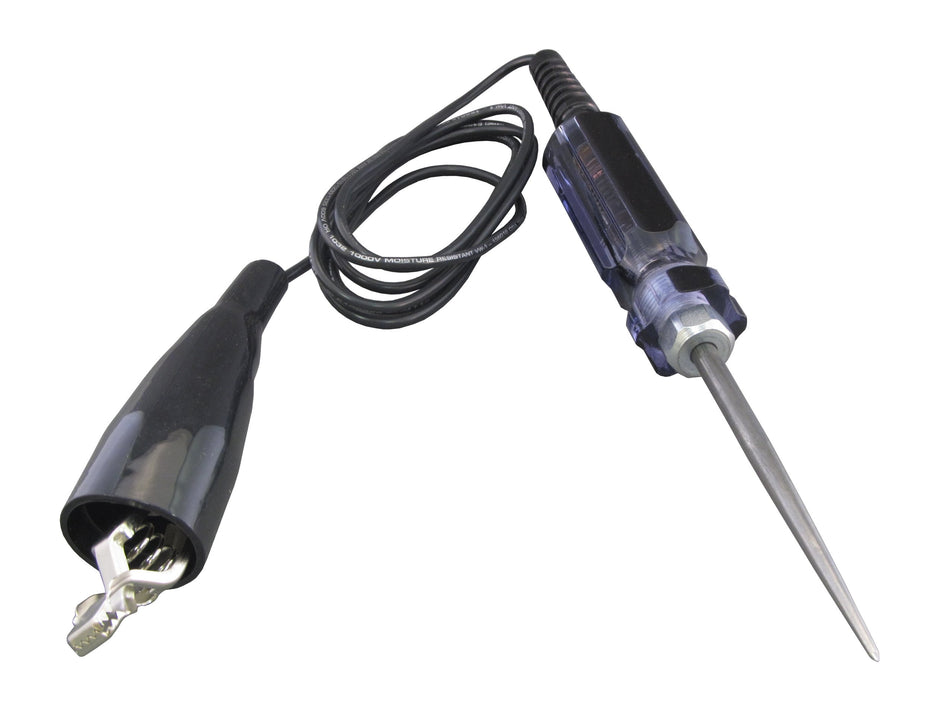 Cal-Van Tools 70 Heavy Duty Circuit Tester