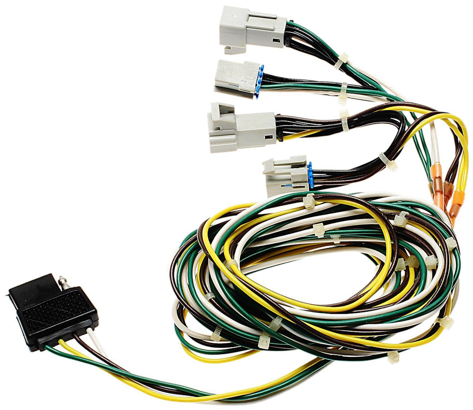 ACDelco Professional TC214 Inline to Trailer Wiring Harness Connector