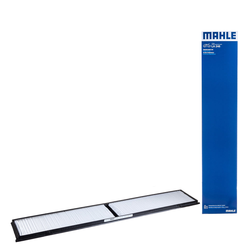 MAHLE LA 248 Cabin Air Filter