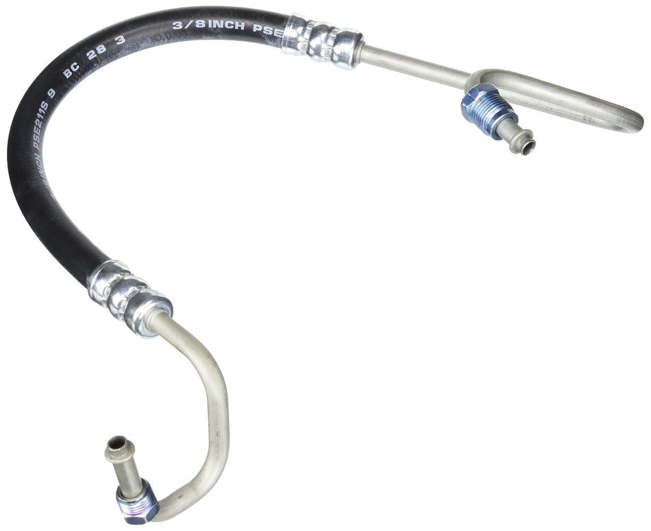 Parts Master Power Steering 71094 P/Str Hose
