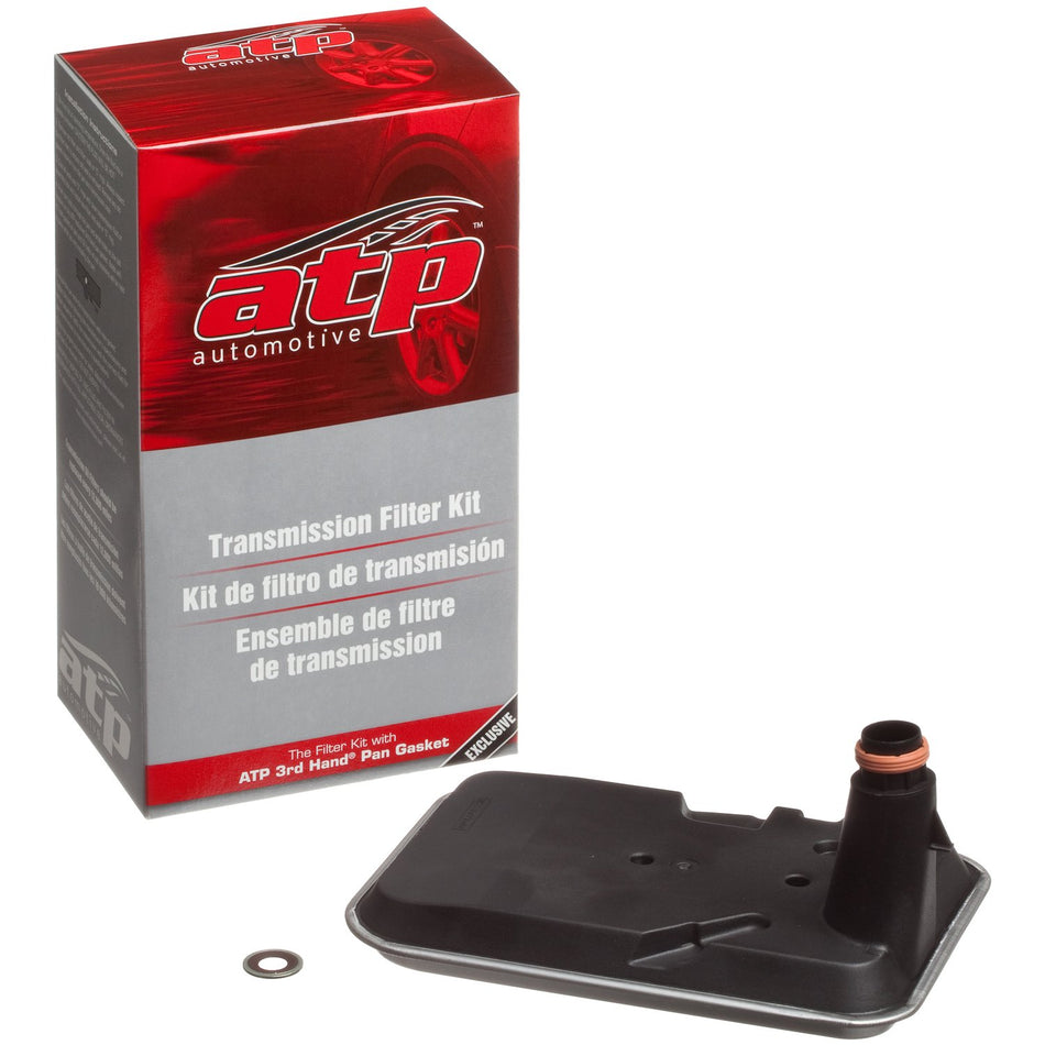 ATP B-260 Automatic Transmission Filter Kit