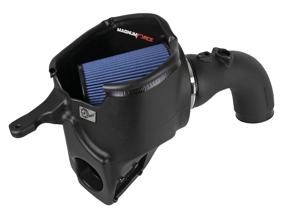 aFe Power 54-13018R Cold Air Intake System (Non-CARB Compliant), 1 Pack