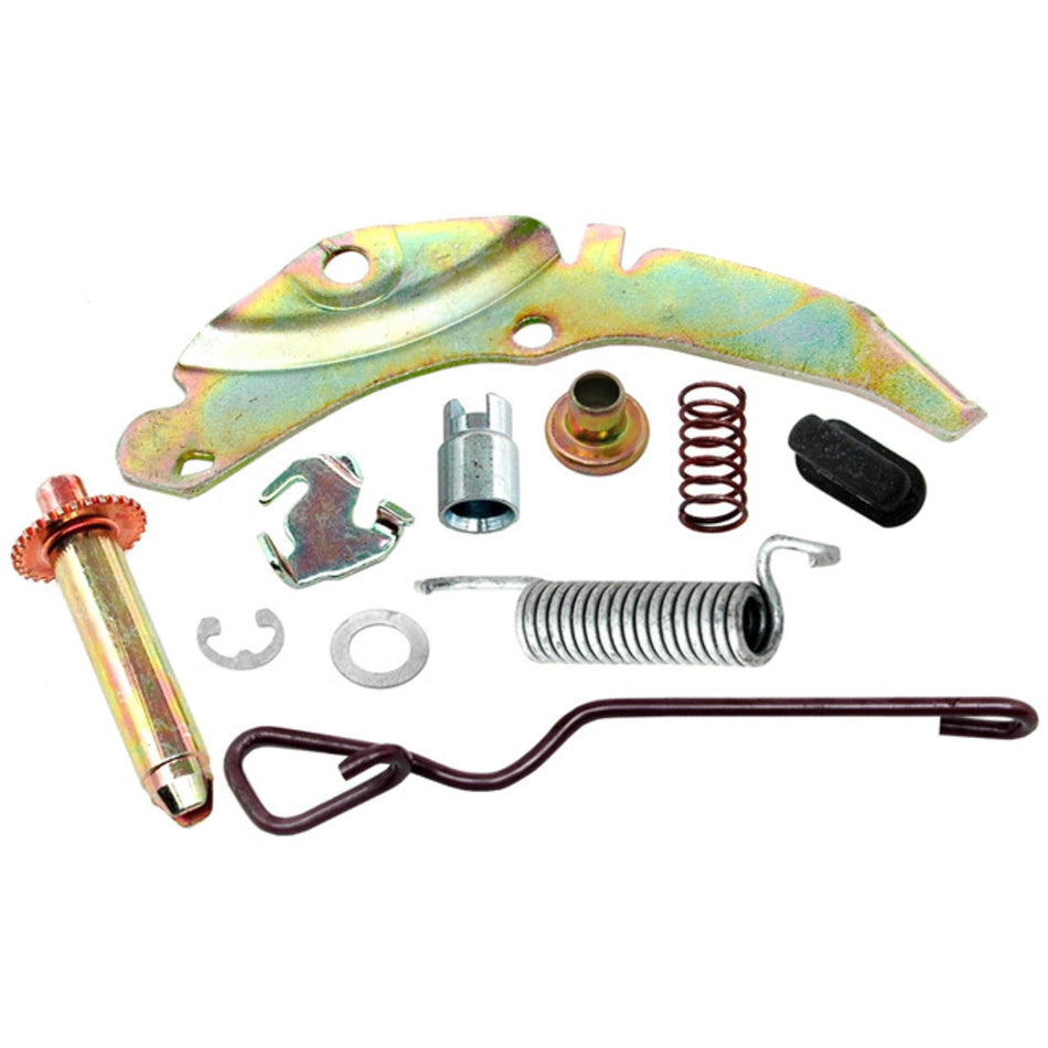 ACDelco Professional 18K80 Rear Passenger Side Drum Brake Adjuster Kit