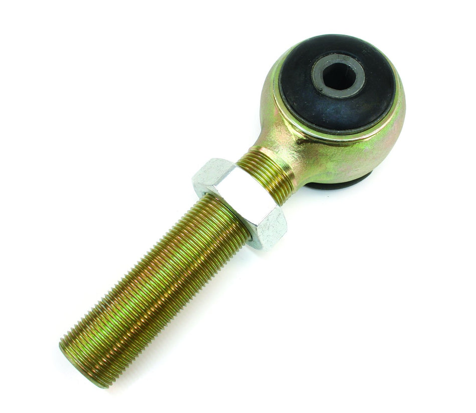 TeraFlex 4520012 Right Hand Thread Flex Arm Joint Forging with Clevite Rubber Bushing