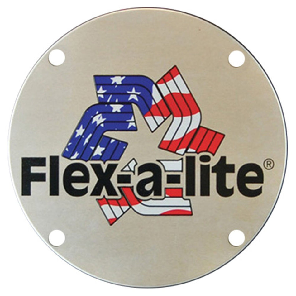 Flex-a-lite 30917 Cooling Fan Heat Shield