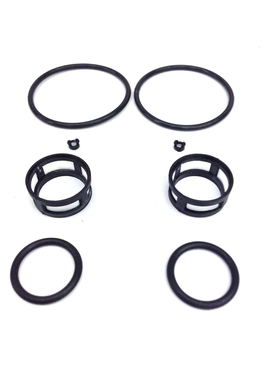 UREMCO 7-2 Fuel Injector Seal Kit, 1 Pack