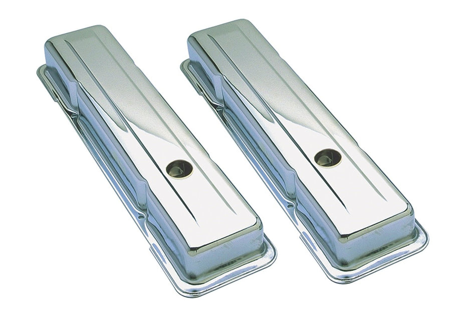 Trans-Dapt 9216 Valve Cover Low Sb Chev