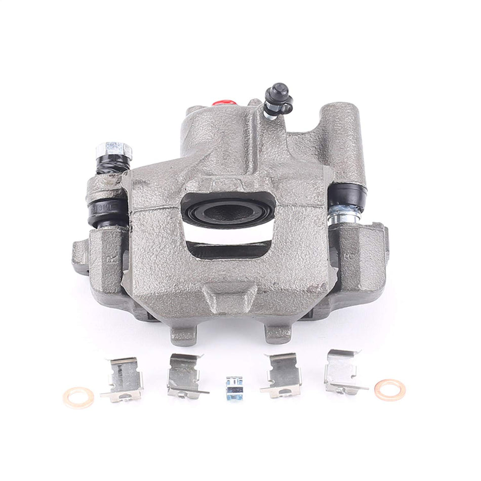 Power Stop Rear Right L2610 One Stock Replacement Brake Caliper For Lexus ES300 2000-2001, Toyota Camry 2000-2001 [Model Specific]