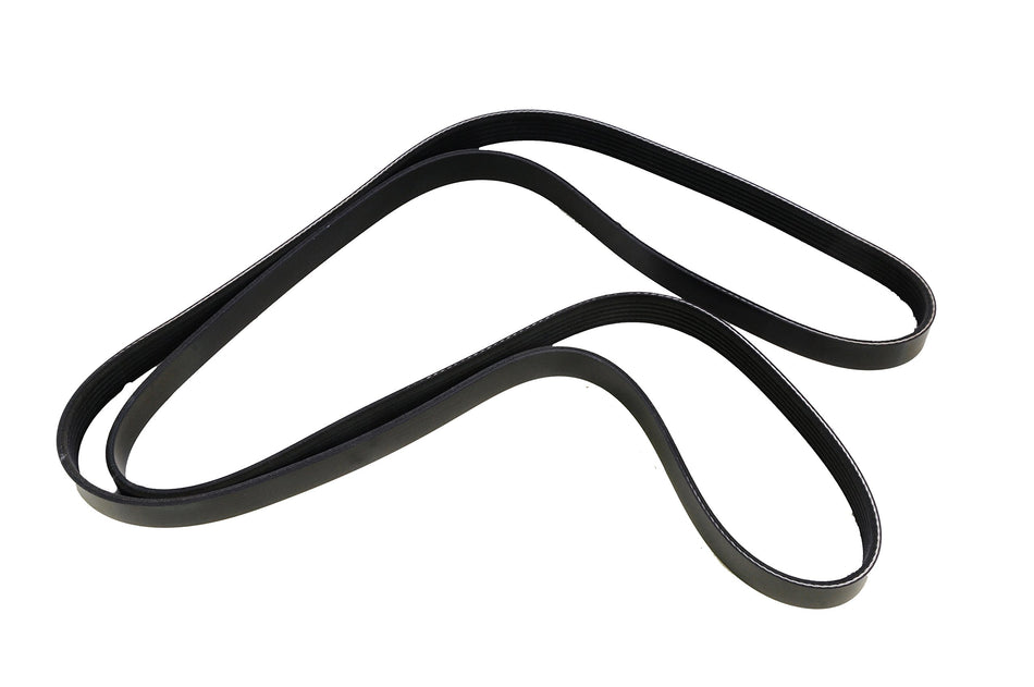 ACDelco GM Original Equipment OEB1003 V-Ribbed Serpentine Belt