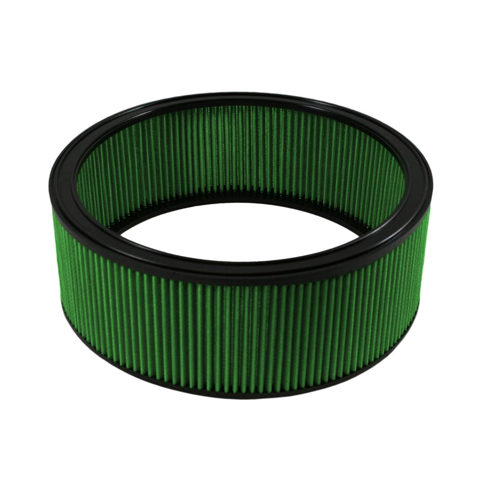 Green Filter 2071 Green High Performance Air Filter